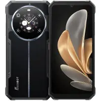 FOSSiBOT Smartphone F109 schwarz CH
