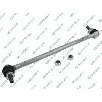 GSP Koppelstange Stabilisator passend für MERCEDES-BENZ ACTROS MP4 / MP5 Vorne Links S050068