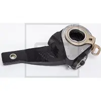 PETERS ENNEPETAL Gestängesteller Bremsanlage Bremsnachsteller 256.300-50A Links für RENAULT TRUCKS Major automatisch 4kg