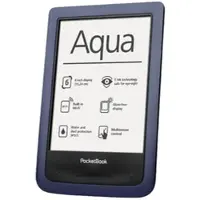 Pocketbook Aqua (erste Generation)