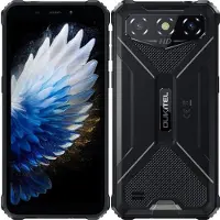 Oukitel Smartphone G3 6 4/128GB 6300mAh Schwarz