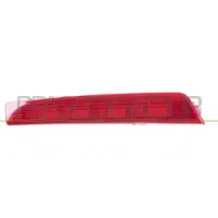 PRASCO DS7124150 3. Dritte Dritte Bremsleuchte für NISSAN Qashqai II (J11, J11)