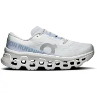 On Running Cloudmonster 3 White | Frost White | Frost 42