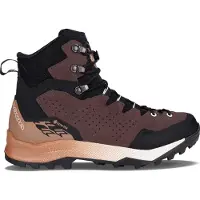 Lowa Damen Wanderstiefel EXPLORER GTX MID 51110-5.5, 51110-6, 51110-6.5, 51110-7, 51110-7.5, 51110-8 LOW-221180 rot 7