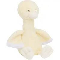 Happy horse Kuscheltier Cosy Duck 34 cm gelb - weiche Plüschente