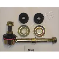 Japanparts SI-502 Stabilisator Stabi hinten für MITSUBISHI COLT IV (CAA) für PROTON Persona 400 Limousine (C9S)
