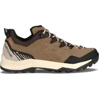 Lowa Wanderschuh "EXPLORER GORE-TEX LO" wasserdicht dank Gore-Tex Membrane, mit Vibram Sohle