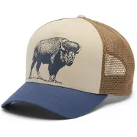 Columbia Road Ready Snapback-cap