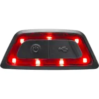 Uvex Unisex Zubehör plug-in LED