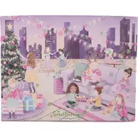 Great Pretenders Schmuck Adventskalender für Kinder – Partyspaß in der Adventszeit