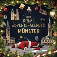 Sonstige Verlage Der Krimi-Adventskalender Münster