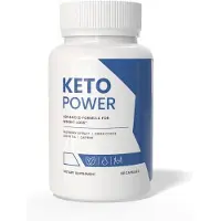 Overig Keto-Power