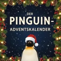Sonstige Verlage Der Pinguin-Adventskalender