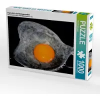 CALVENDO Fast wär's ein Herz geworden 1000 Teile Puzzle quer 640x480mm, Reichenauer Maria; 7344561