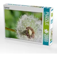 CALVENDO Pusteblume 2000 Teile Puzzle hoch 670x900mm, Otto Anja; 7398556