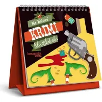 Sonstige Verlage Mr. Holmes Krimi-Adventskalender
