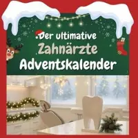 Bookwire Der ultimative Zahnärzte-Adventskalender