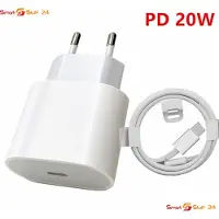 Aurum Schnellladegerät Netzteil Ladekabel USB-C auf USB C für Samsung Huawei Xiaomi PD