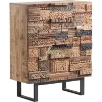 Woodkings Highboard Greenland