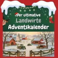 Sonstige Verlage Der ultimative Landwirte-Adventskalender