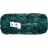 Sea to Summit Comfort Deluxe Self Inflating Mat rain forest Double