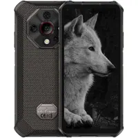Ulefone Smartphone Armor X16 Pro 5G 8/256GB (Wasteland Shadow)