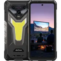 Ulefone Smartphone Armor 34 Pro (Plus) 16/512GB 5G