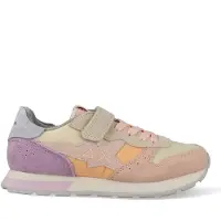 Sun68 Mädchen Sneaker Girls Ally Solid - Multi - Größe 32
