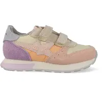 BUY SHOES SUN68 Girl's Stargirl Baby Z36415B_31 Weiß / Rosa-29