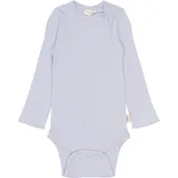 Petit Piao Body l/ä - Rib/Modal - PpSea - Cosmic Sky - - 74 - Body L/Ä