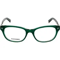 Dsquared2 Dq5140-98 51/18/140 Damenbrille
