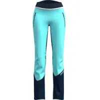 Crazy Pant Ionic Light lake (142) L