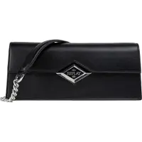 Replay Schultertasche Shoulderbag Black schwarz