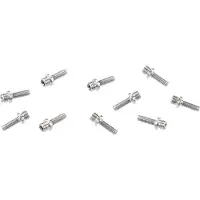 Contec Hbp-72 Bremsleitung Oliven Kit