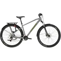 KROSS Hexagon 4.0 Eq 27.5´´ Mountainbike