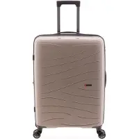 Gladiator 1700 4 Rollen Trolley 68 cm mit Dehnfalte