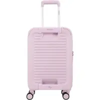 Hedgren Raku Yuno S Handgepäck-Spinner - 40.4 Liter - 55x35x25 cm - orchid ice