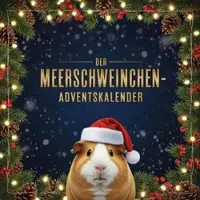 Sonstige Verlage Der Meerschweinchen-Adventskalender
