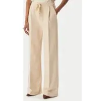 Maryley Stoffhose 26EB519/07BE Beige Reglan Fit