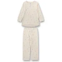 Sanetta Pyjama in Beige - 98