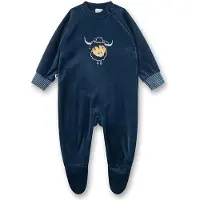 Sanetta Overall in Dunkelblau | Gr.: 56