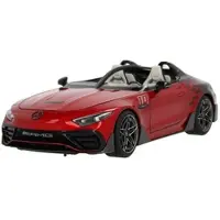 Mercedes-AMG NZG PureSpeed R232 Le Mans rot Modellauto 1:18 B66960669 - 1:18