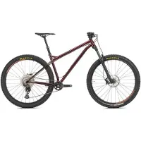 NS Bikes Eccentric Cromo 29´´ Deore M6100 Mountainbike