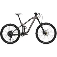 NS Bikes Define Al 170 2 29/27.5´´ Deore M6100 Mountainbike