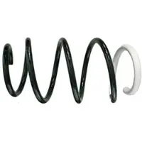 Skf Fahrwerksfeder VKDL 33227 für Renault Scénic III
