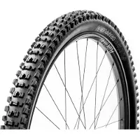 E*thirteen Grappler Faltreifen, 29x2.5", 64-622, Flux GR Casing, Momentum Compound, GR Apex, black