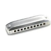 Seydel Harmonicas Seydel 1847 Session Steel Blues Mundharmonika D Summer Edition 2026