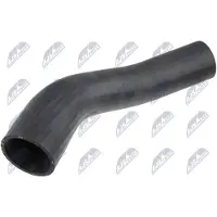 NTY GPP-CH-043 Turbo Ladeluftschlauch für JEEP GRAND CHEROKEE II (WJ, WG)