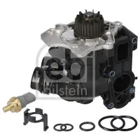 FEBI BILSTEIN Bilstein Wasserpumpe 1004511
