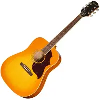 Epiphone Hummingbird Tribut Heritage Sunburst